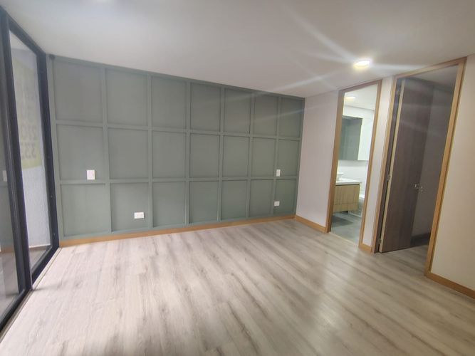 Apartamento de 3 alcobas en arriendo en El Poblado, Medellín, 102 m² · foto 7 de 18