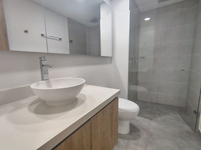 Apartamento de 3 alcobas en arriendo en El Poblado, Medellín, 102 m² · foto 17 de 18