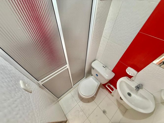 Apartamento de 3 alcobas en venta en Miraflores, Piedecuesta, 52 m² · foto 3 de 12