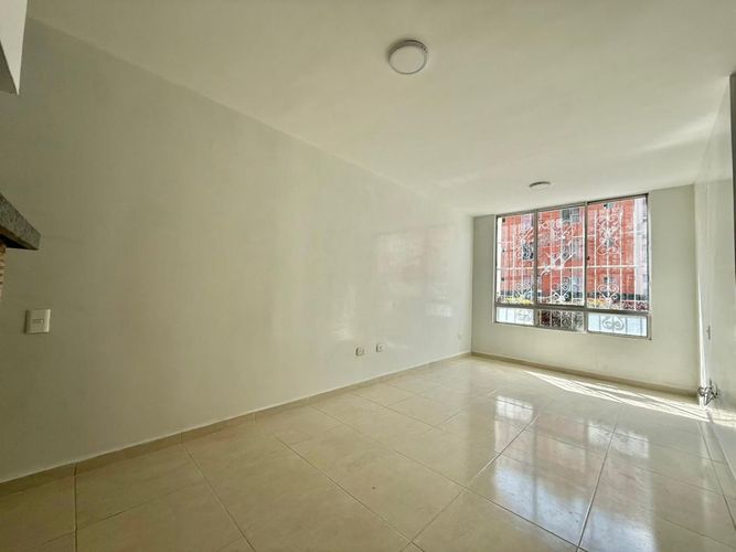 Apartamento de 3 alcobas en venta en Miraflores, Piedecuesta, 52 m² · foto 5 de 12