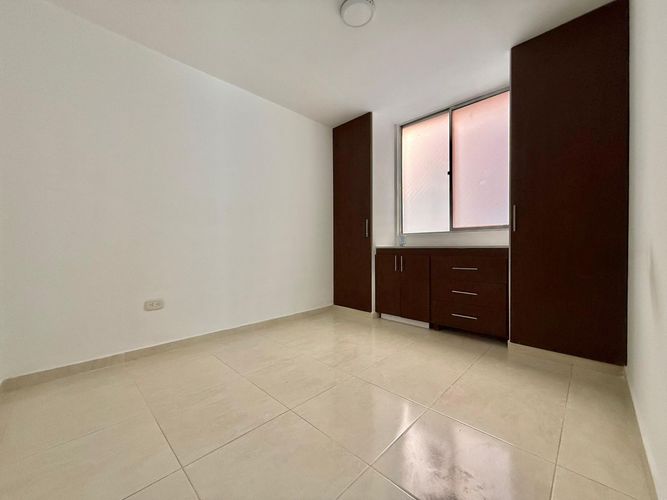 Apartamento de 3 alcobas en venta en Miraflores, Piedecuesta, 52 m² · foto 6 de 12