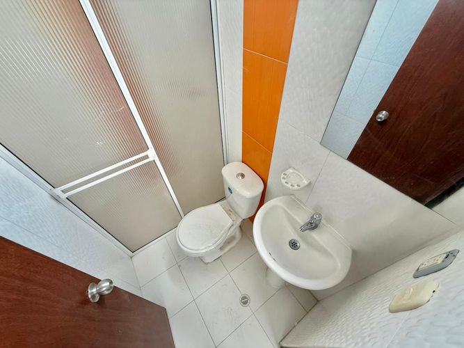 Apartamento de 3 alcobas en venta en Miraflores, Piedecuesta, 52 m² · foto 8 de 12