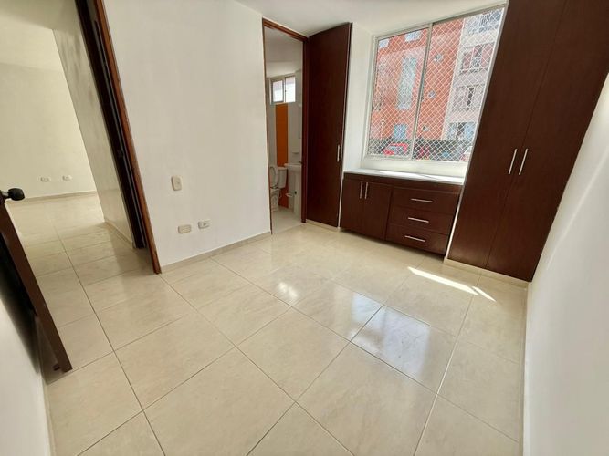 Apartamento de 3 alcobas en venta en Miraflores, Piedecuesta, 52 m² · foto 10 de 12