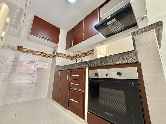 Apartamento de 3 alcobas en venta en Miraflores, Piedecuesta, 52 m² · foto 12 de 12