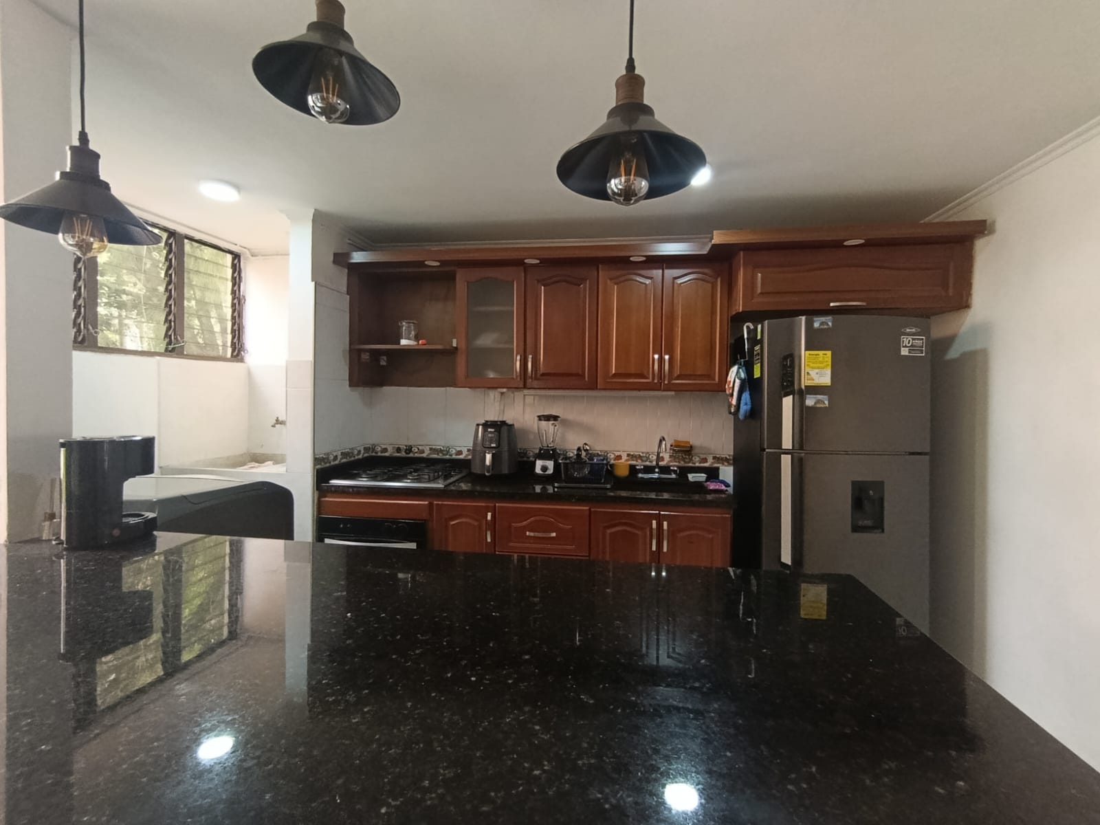 Apartamento en arriendo en Laureles, Medellín · foto 4 de 15