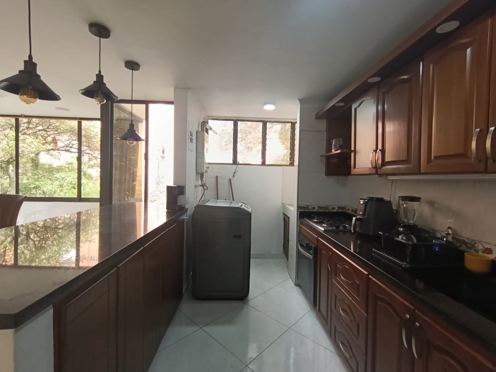 Apartamento en arriendo en Laureles, Medellín · foto 5 de 15