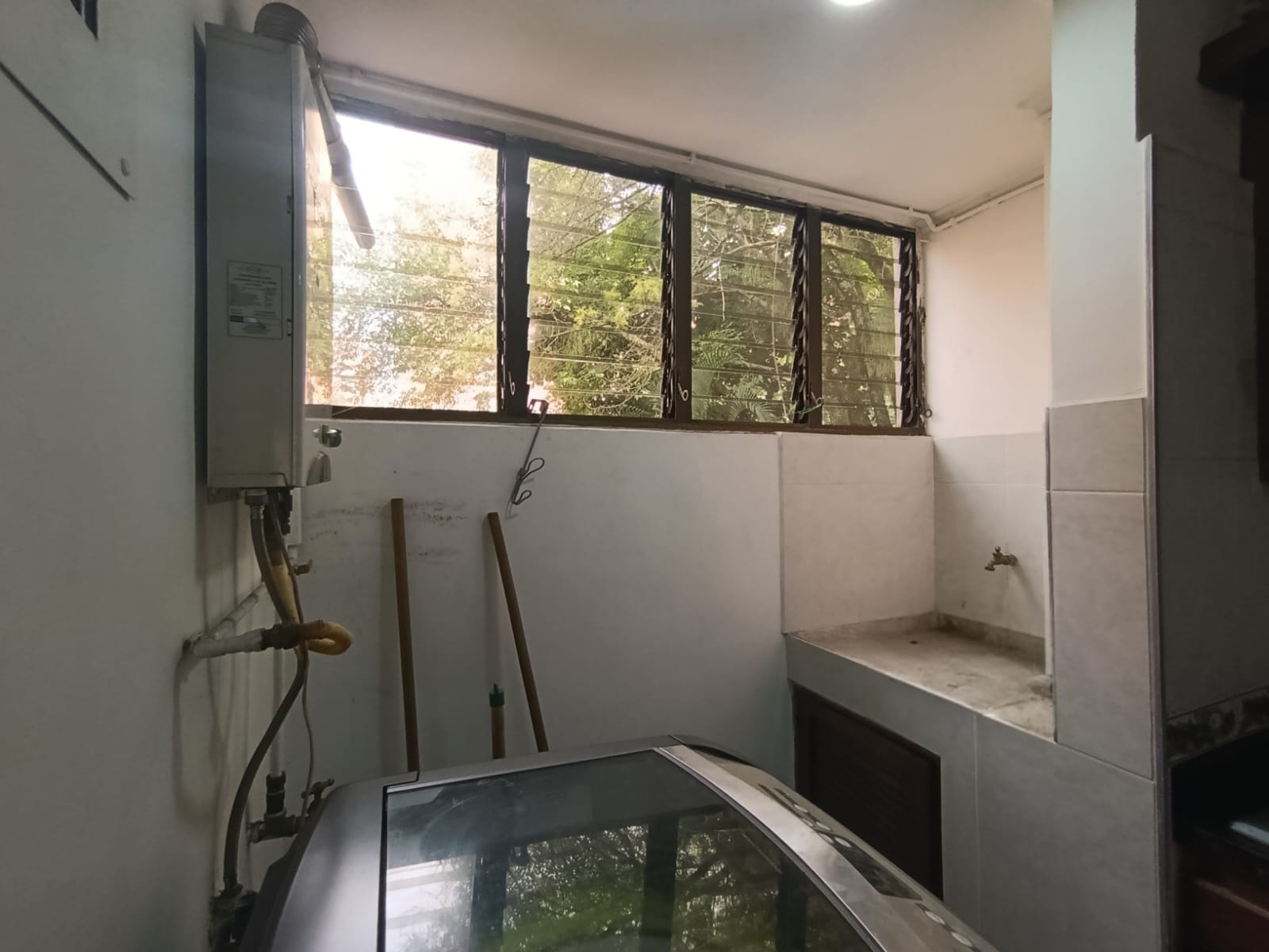 Apartamento en arriendo en Laureles, Medellín · foto 6 de 15