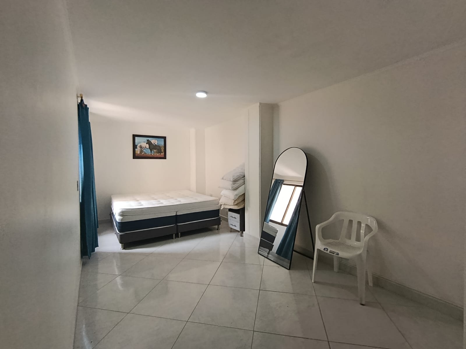 Apartamento en arriendo en Laureles, Medellín · foto 9 de 15