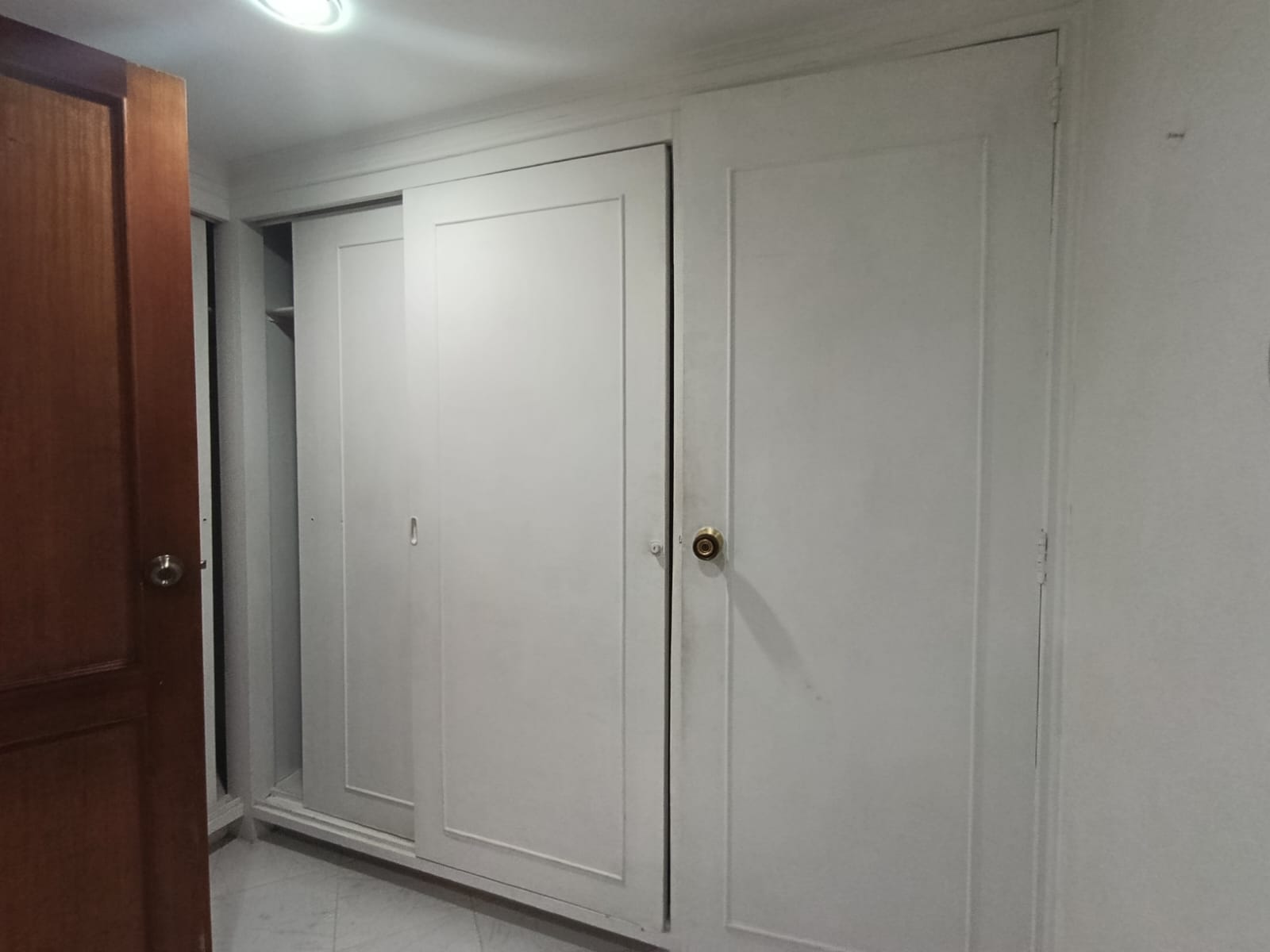 Apartamento en arriendo en Laureles, Medellín · foto 10 de 15