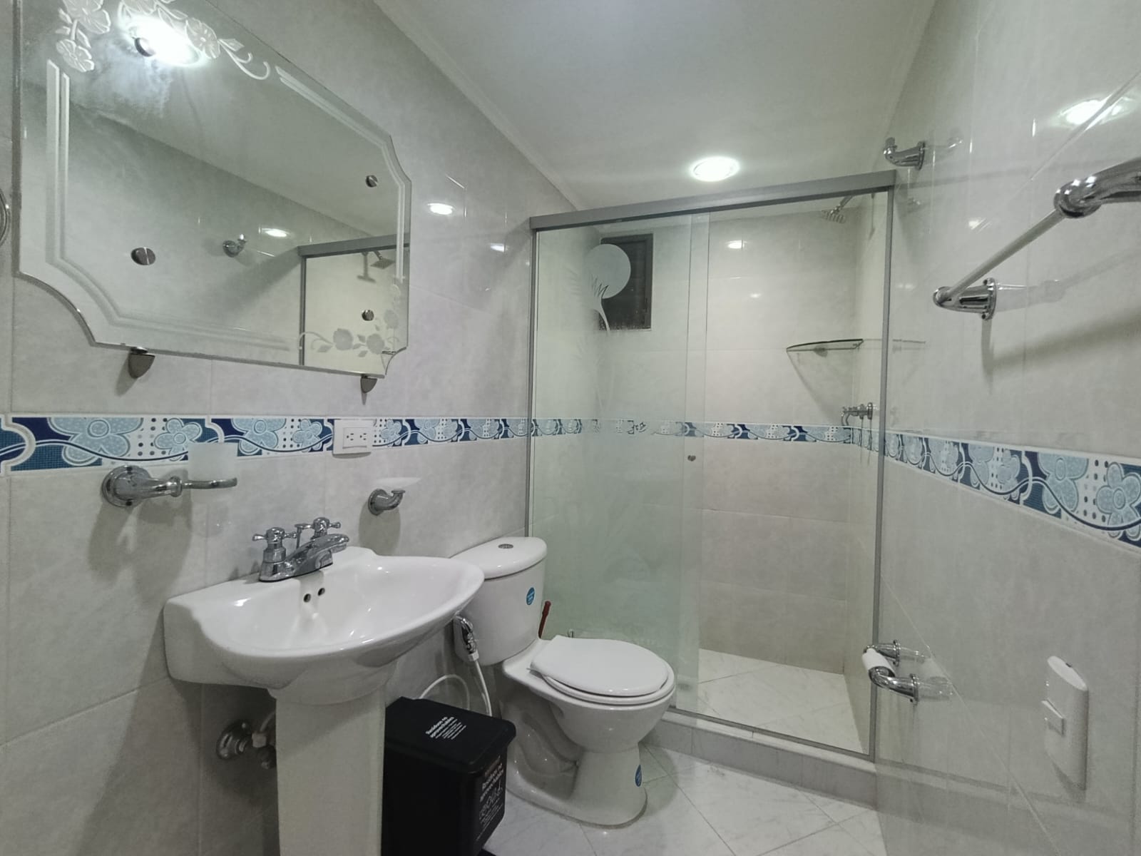 Apartamento en arriendo en Laureles, Medellín · foto 11 de 15