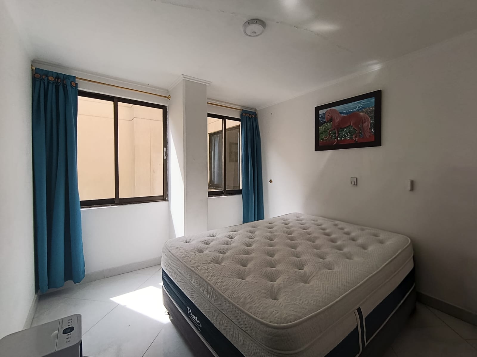 Apartamento en arriendo en Laureles, Medellín · foto 12 de 15