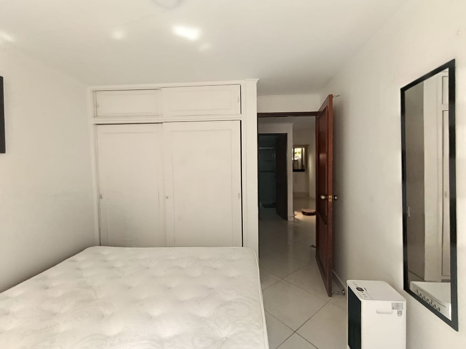 Apartamento en arriendo en Laureles, Medellín · foto 13 de 15