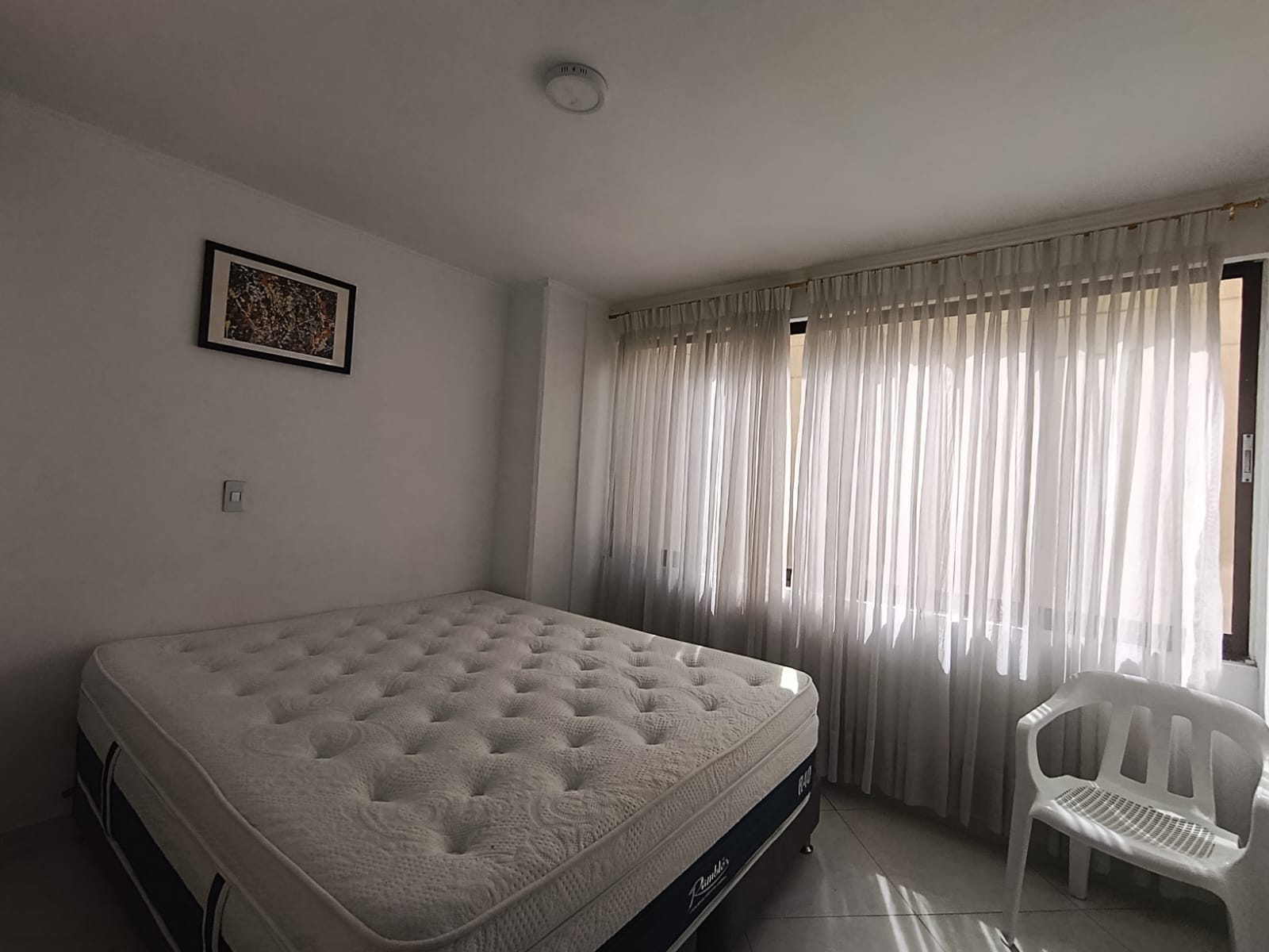 Apartamento en arriendo en Laureles, Medellín · foto 14 de 15