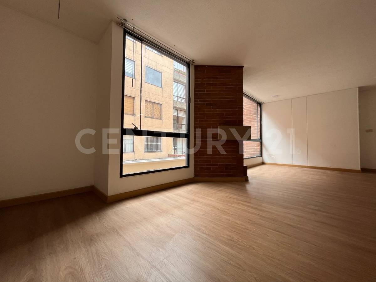 Apartamento en venta en El Batán, Bogotá · foto 2 de 24
