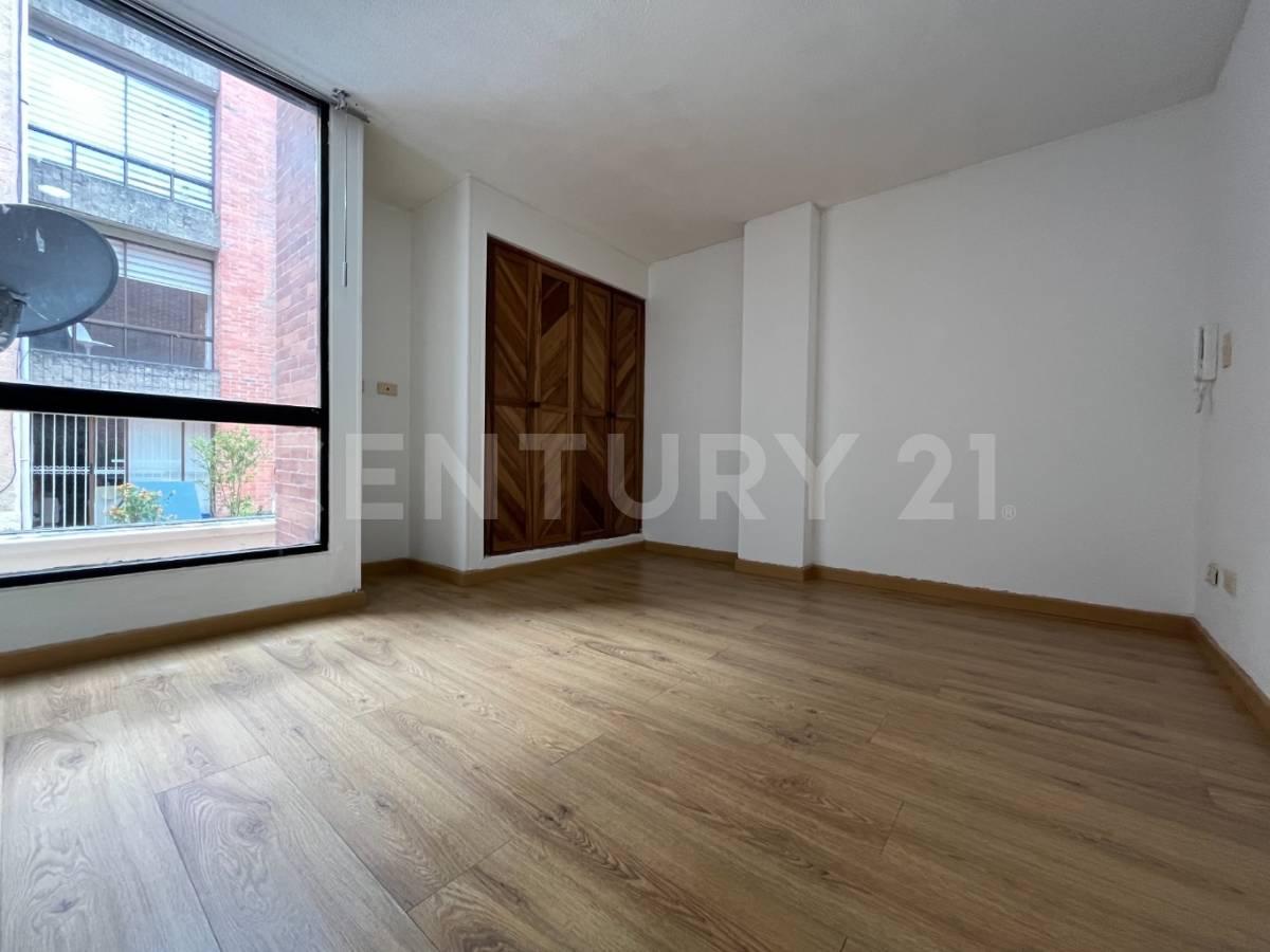 Apartamento en venta en El Batán, Bogotá · foto 3 de 24