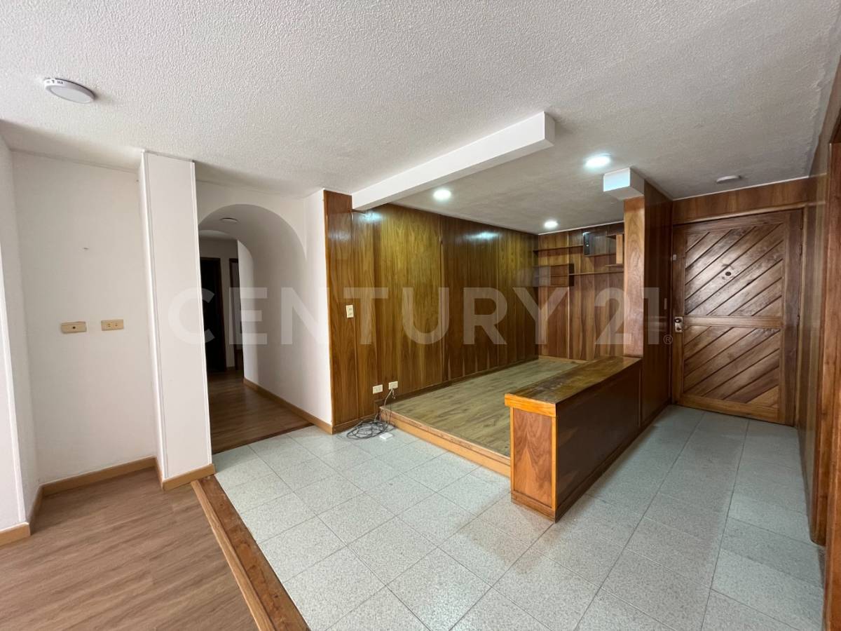 Apartamento en venta en El Batán, Bogotá · foto 4 de 24