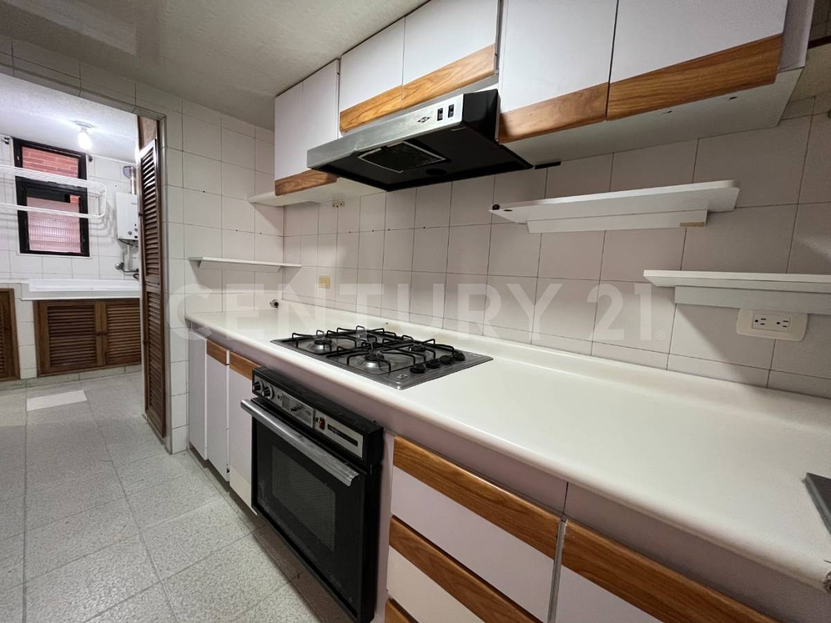 Apartamento en venta en El Batán, Bogotá · foto 5 de 24