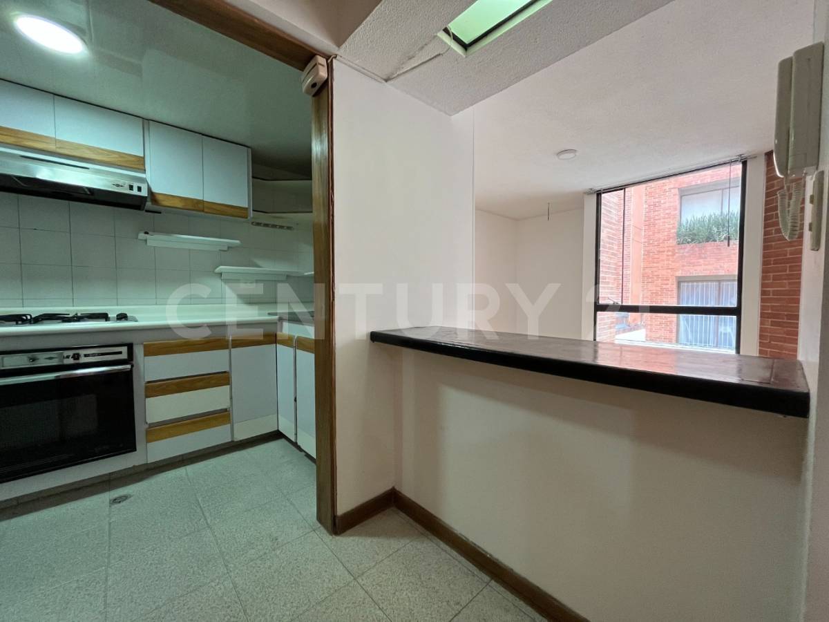 Apartamento en venta en El Batán, Bogotá · foto 6 de 24