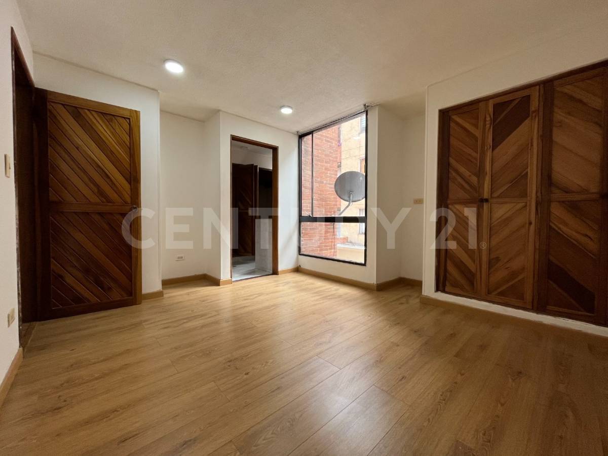 Apartamento en venta en El Batán, Bogotá · foto 8 de 24