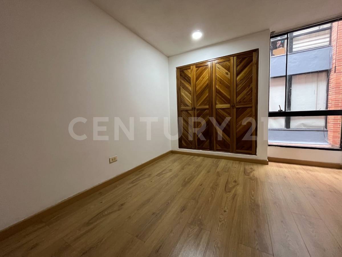 Apartamento en venta en El Batán, Bogotá · foto 14 de 24