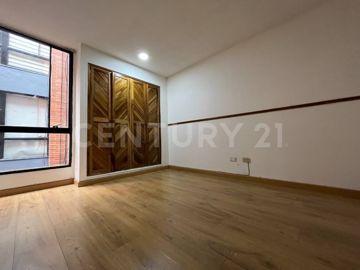 Apartamento en venta en El Batán, Bogotá · foto 16 de 24