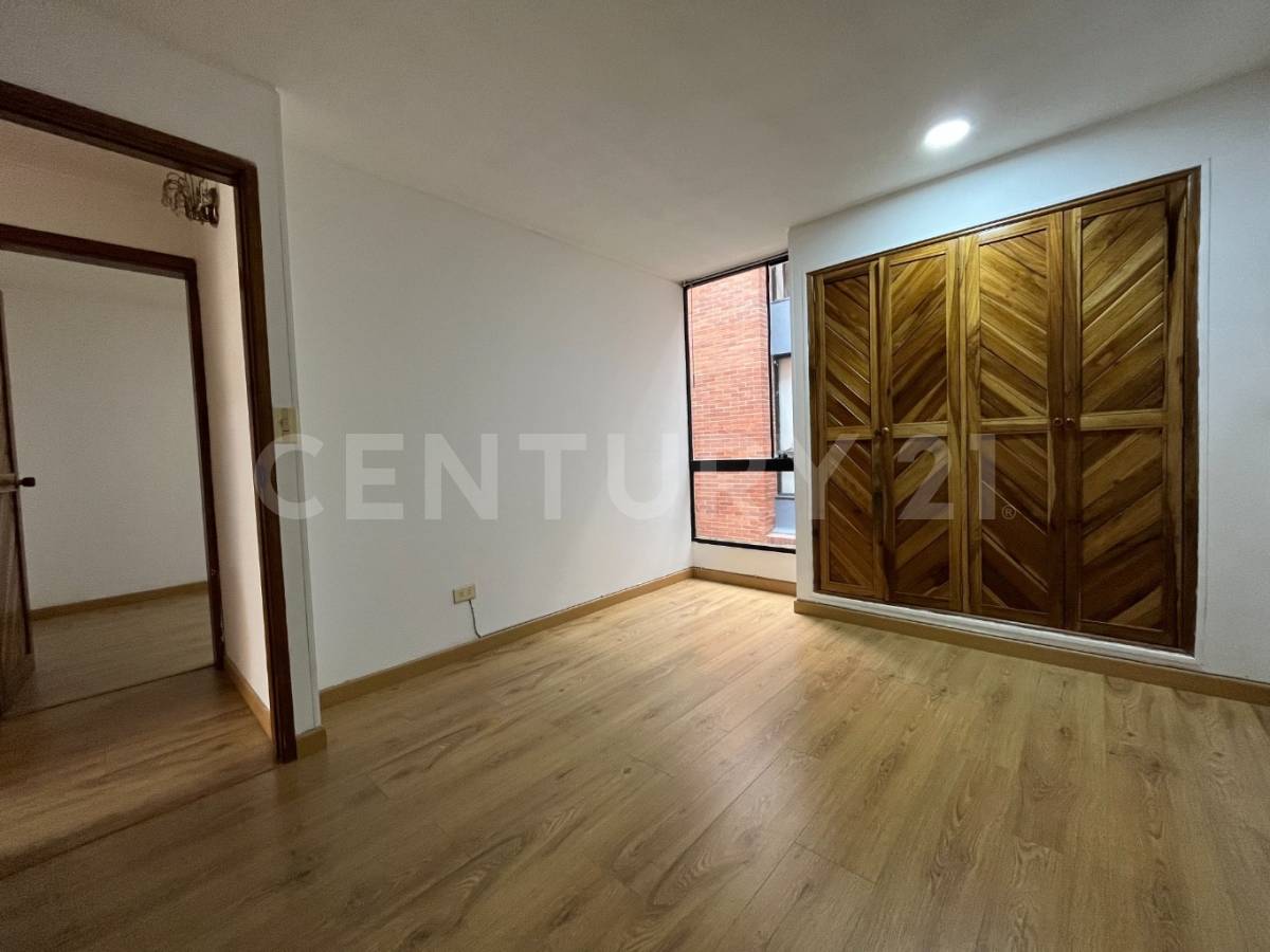 Apartamento en venta en El Batán, Bogotá · foto 17 de 24
