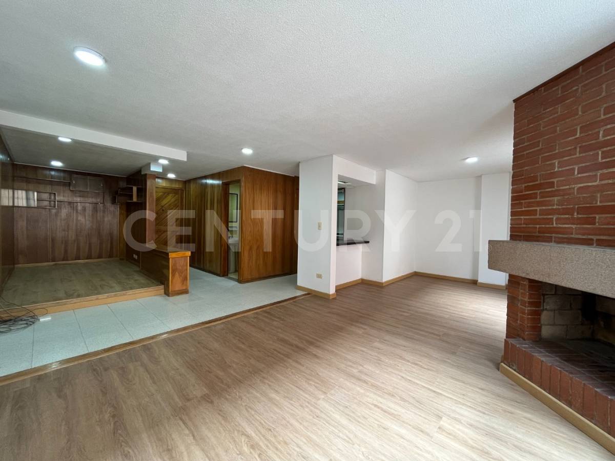 Apartamento en venta en El Batán, Bogotá · foto 19 de 24