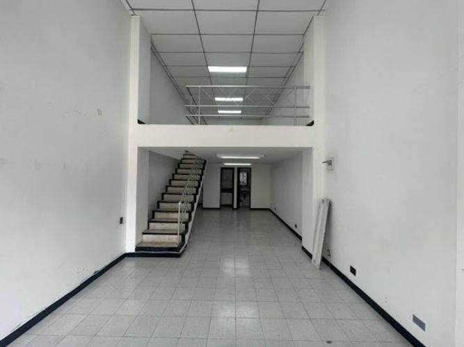 Local en arriendo en Lorena, Medellín, 90 m² · foto 11 de 17