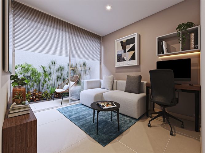 Casa de 3 alcobas en venta en Bolo - La Italia, Palmira, 87 m² · foto 11 de 23