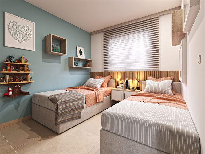 Casa de 3 alcobas en venta en Bolo - La Italia, Palmira, 87 m² · foto 14 de 23