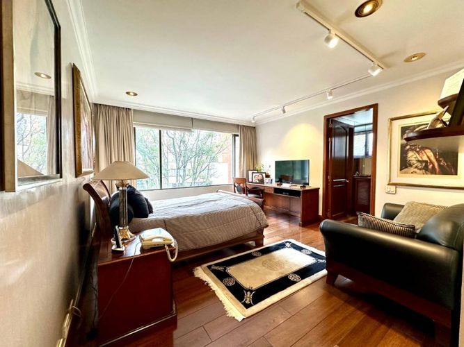Apartamento de 3 alcobas en venta en La Cabrera, Bogotá, 396 m² · foto 15 de 24