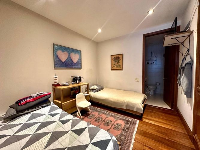 Apartamento de 3 alcobas en venta en La Cabrera, Bogotá, 396 m² · foto 16 de 24