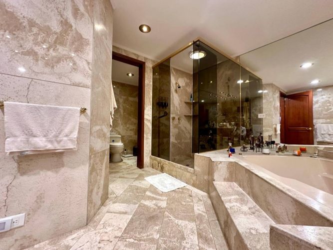 Apartamento de 3 alcobas en venta en La Cabrera, Bogotá, 396 m² · foto 20 de 24