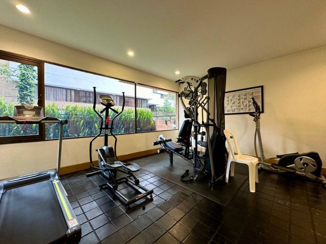 Apartamento de 3 alcobas en venta en La Cabrera, Bogotá, 396 m² · foto 24 de 24