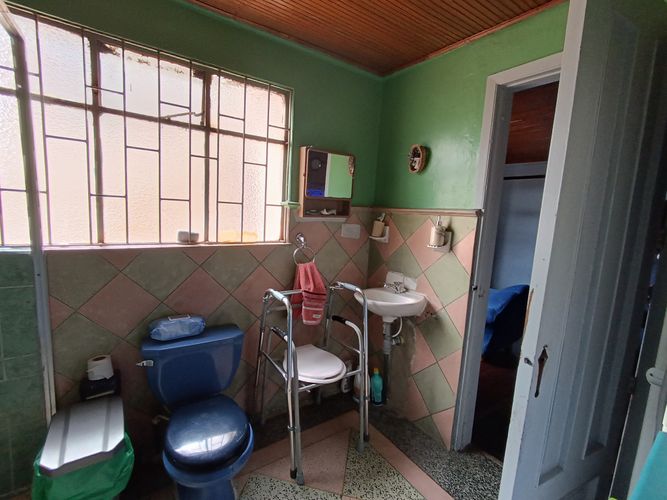 Casa de 7 alcobas en venta en Panamericano, Bogotá, 350 m² · foto 20 de 24