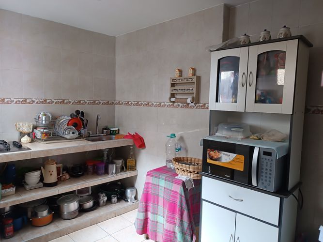 Casa de 7 alcobas en venta en Panamericano, Bogotá, 350 m² · foto 17 de 24