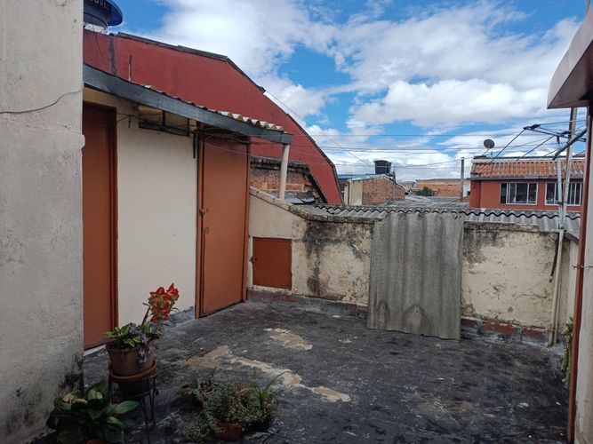 Casa de 7 alcobas en venta en Panamericano, Bogotá, 350 m² · foto 24 de 24