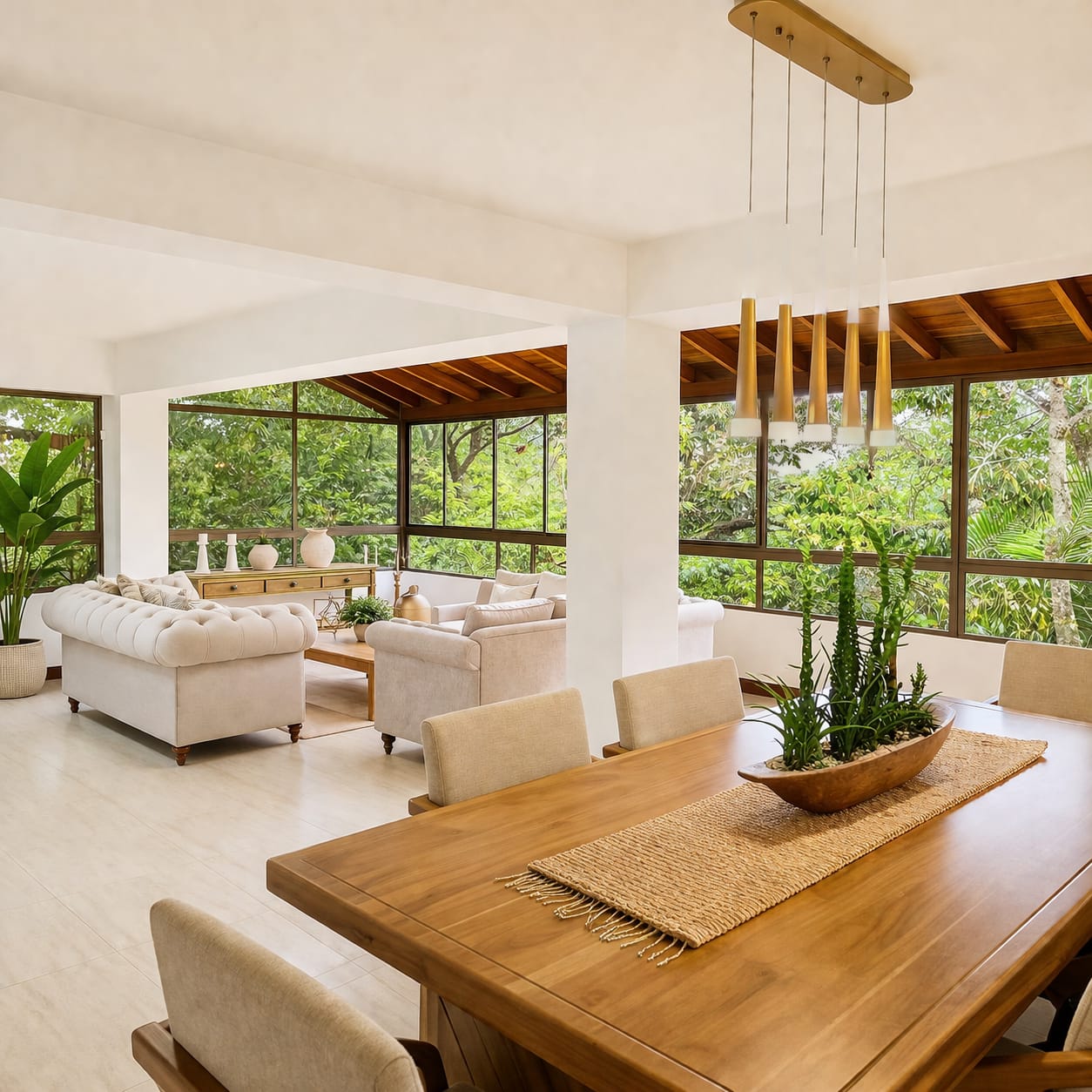 Casa en venta en El Poblado, Medellín 2