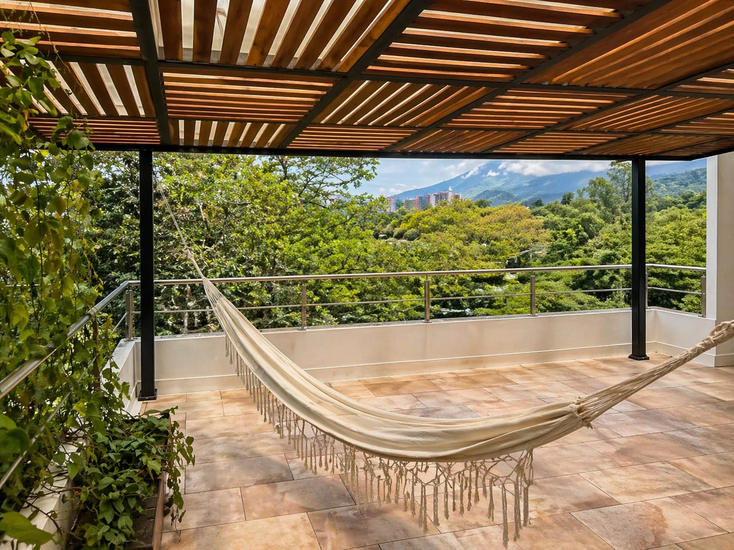 Casa en venta en El Poblado, Medellín 4