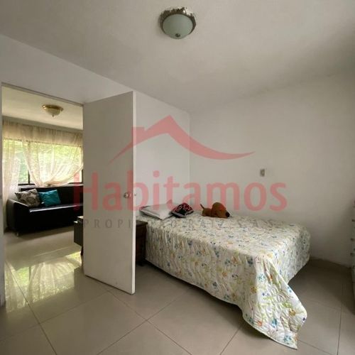 Apartamento de 4 alcobas en venta en Laureles, Medellín, 141 m² · foto 13 de 15