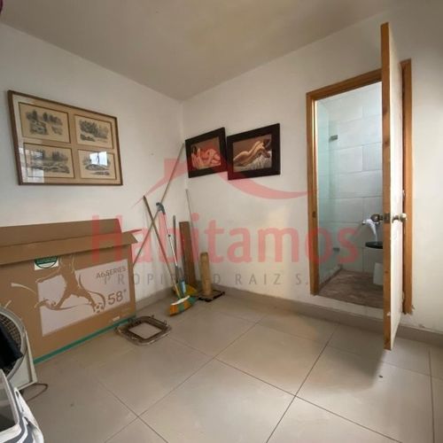 Apartamento de 4 alcobas en venta en Laureles, Medellín, 141 m² · foto 14 de 15