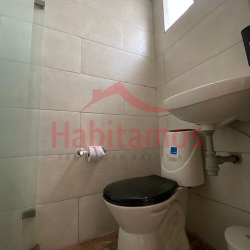 Apartamento de 4 alcobas en venta en Laureles, Medellín, 141 m² · foto 15 de 15