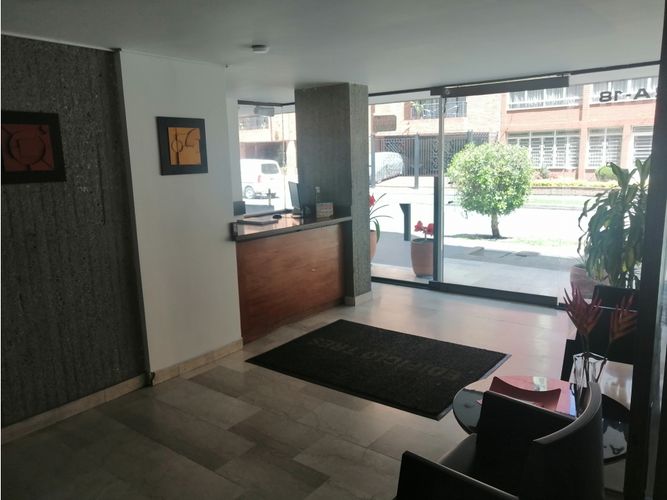 Apartamento de 5 alcobas en venta en Escuela De Infanteria, Bogotá, 196 m² · foto 6 de 23