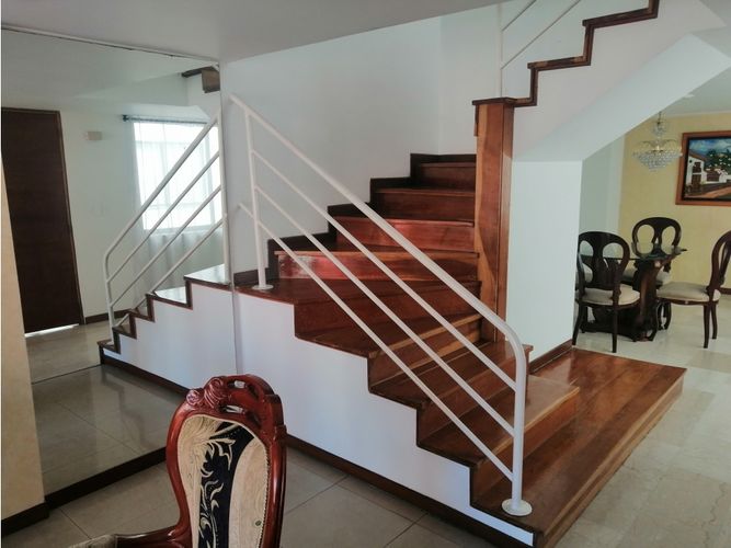 Apartamento de 5 alcobas en venta en Escuela De Infanteria, Bogotá, 196 m² · foto 7 de 23