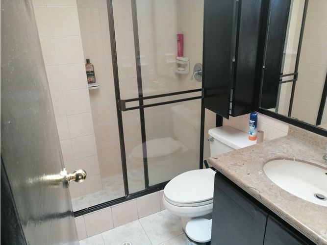Apartamento de 5 alcobas en venta en Escuela De Infanteria, Bogotá, 196 m² · foto 8 de 23