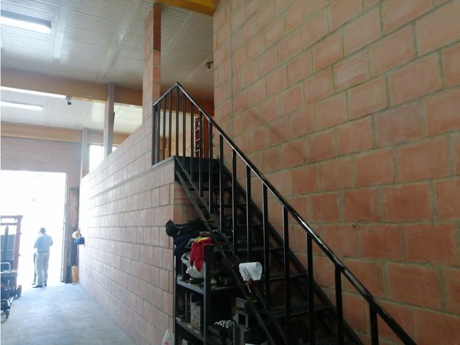Edificio en venta en San Isidro, Zipaquirá, 750 m² · foto 4 de 11