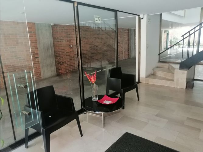 Apartamento de 5 alcobas en venta en Escuela De Infanteria, Bogotá, 196 m² · foto 13 de 23