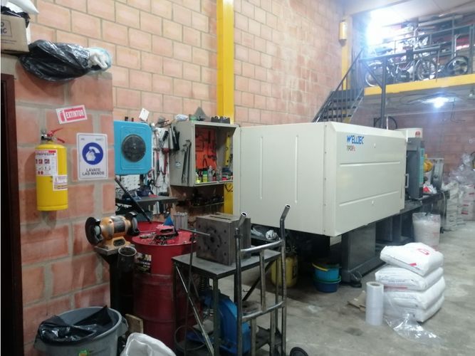Edificio en venta en San Isidro, Zipaquirá, 750 m² · foto 6 de 11