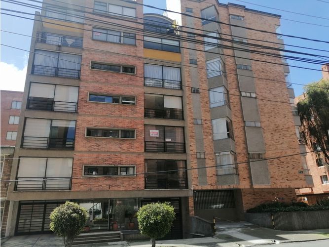Apartamento de 5 alcobas en venta en Escuela De Infanteria, Bogotá, 196 m² · foto 15 de 23
