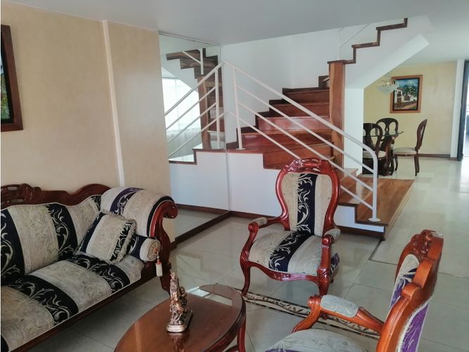 Apartamento de 5 alcobas en venta en Escuela De Infanteria, Bogotá, 196 m² · foto 16 de 23